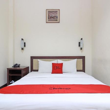 Hotel Septia Yogyakarta Esterno foto