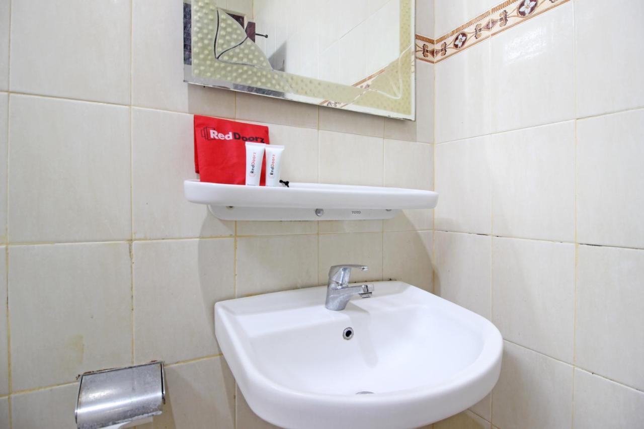 Hotel Septia Yogyakarta Esterno foto