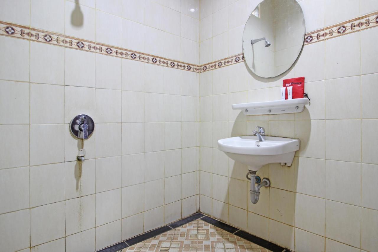 Hotel Septia Yogyakarta Esterno foto
