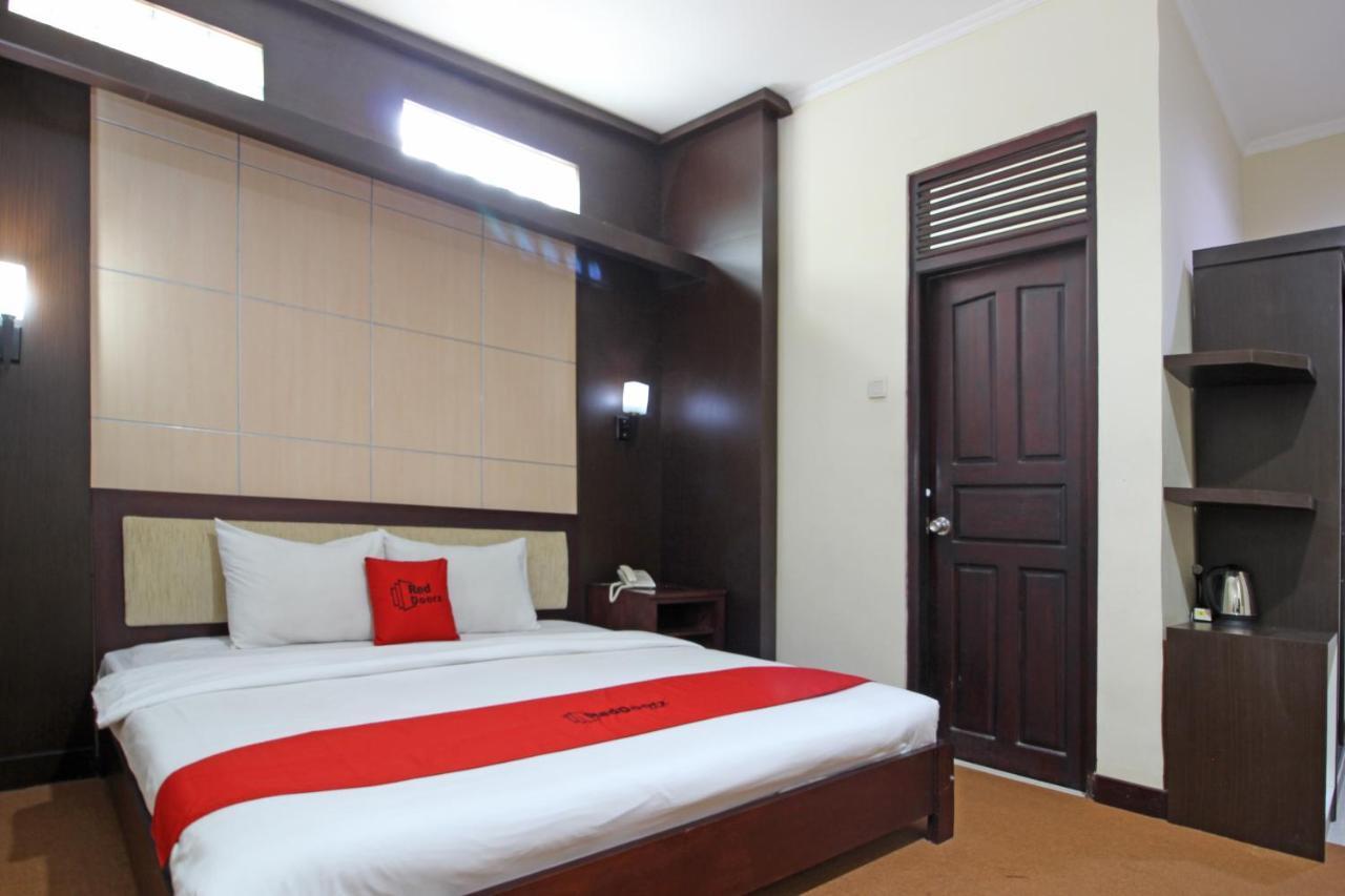 Hotel Septia Yogyakarta Esterno foto