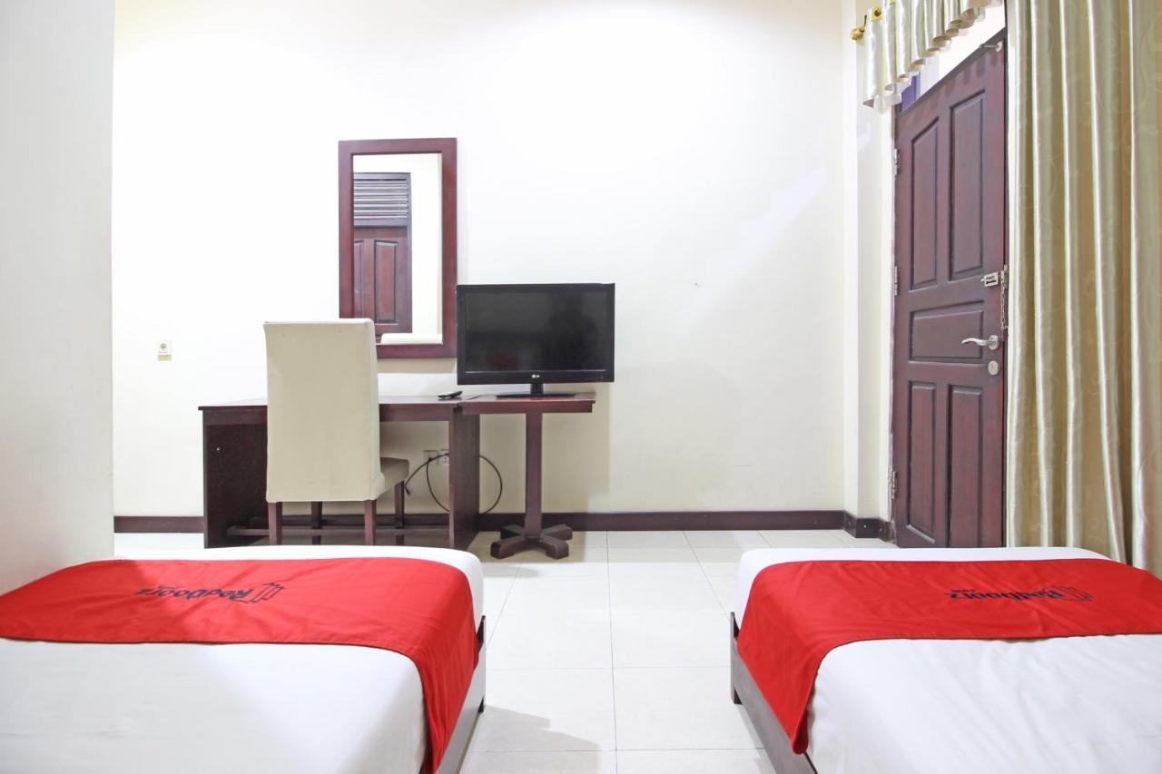 Hotel Septia Yogyakarta Esterno foto