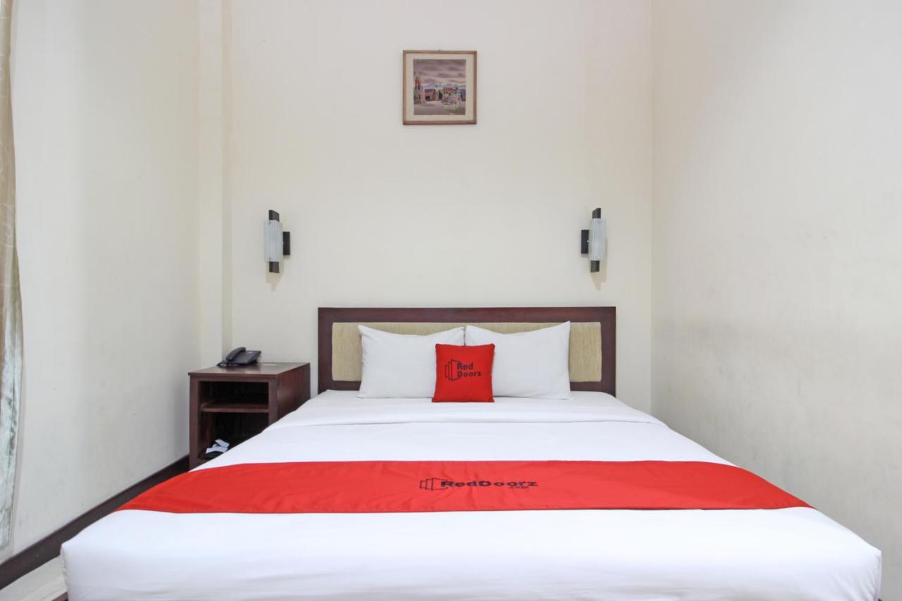 Hotel Septia Yogyakarta Esterno foto