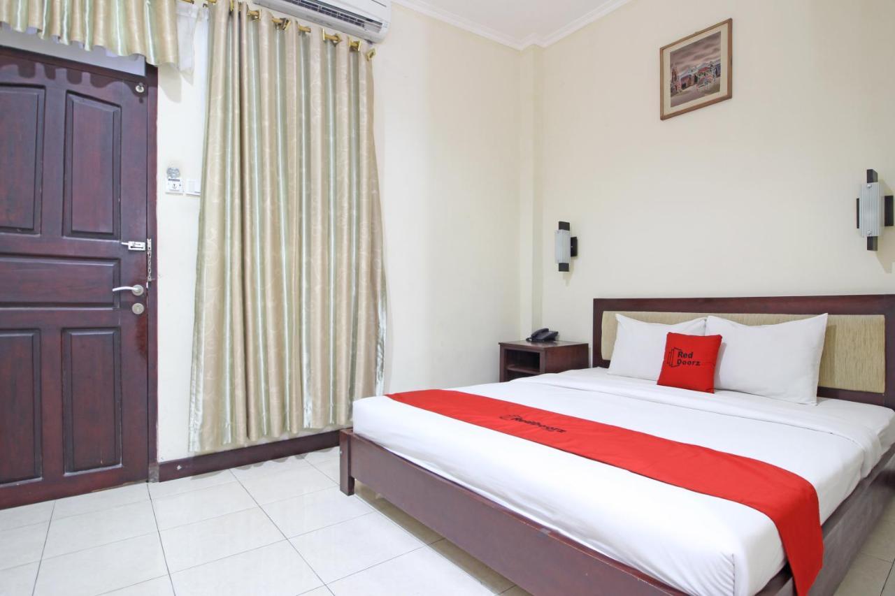 Hotel Septia Yogyakarta Esterno foto