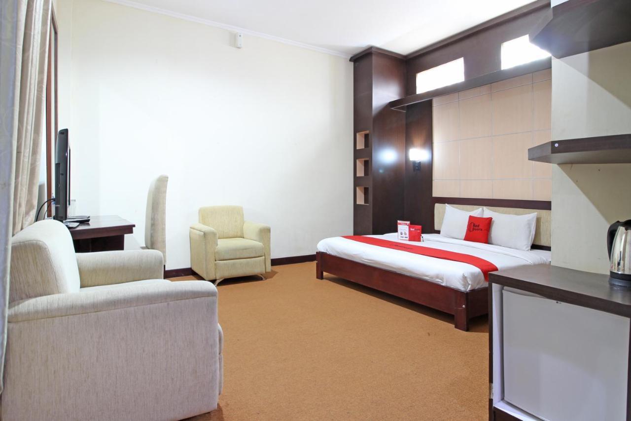 Hotel Septia Yogyakarta Esterno foto