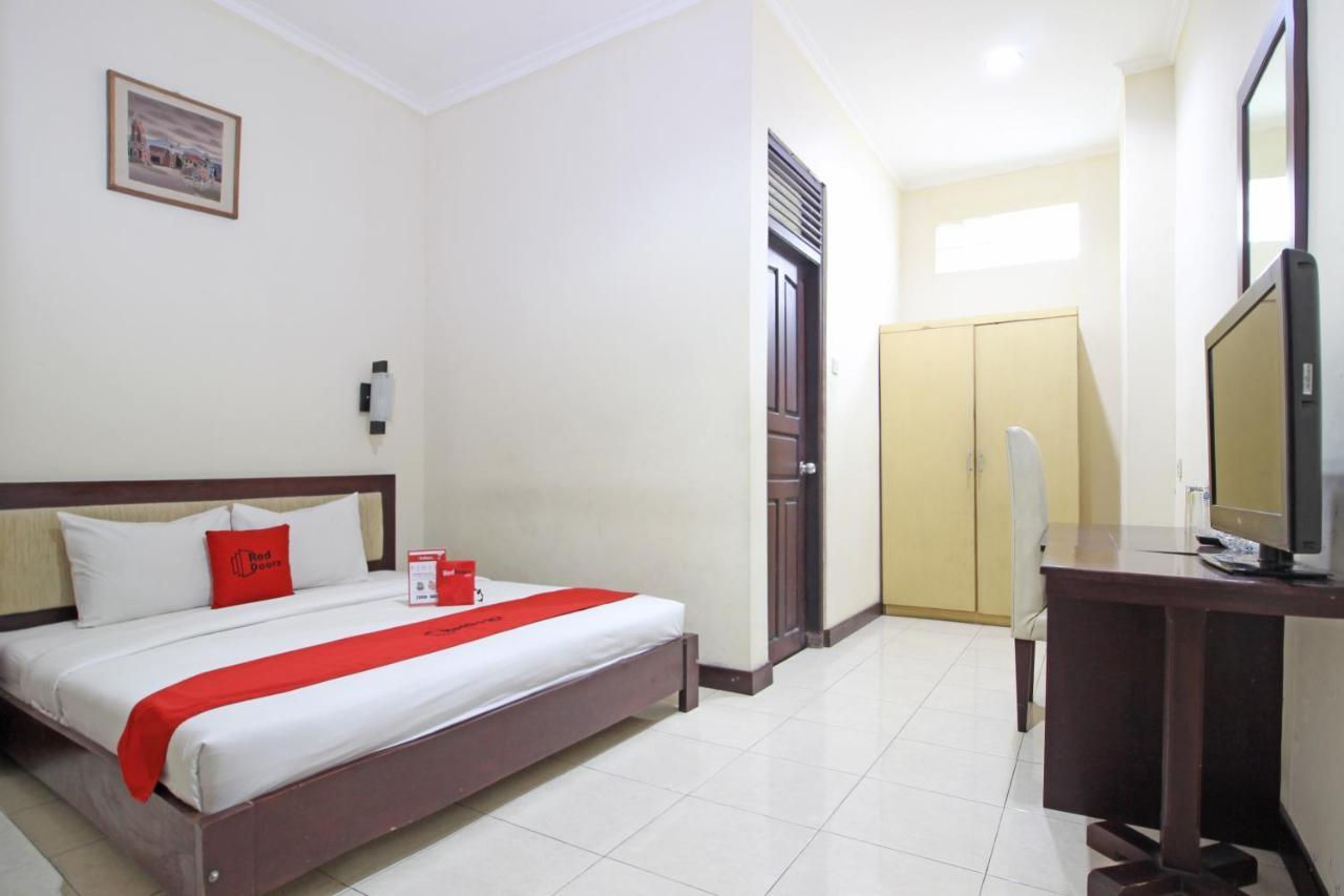 Hotel Septia Yogyakarta Esterno foto