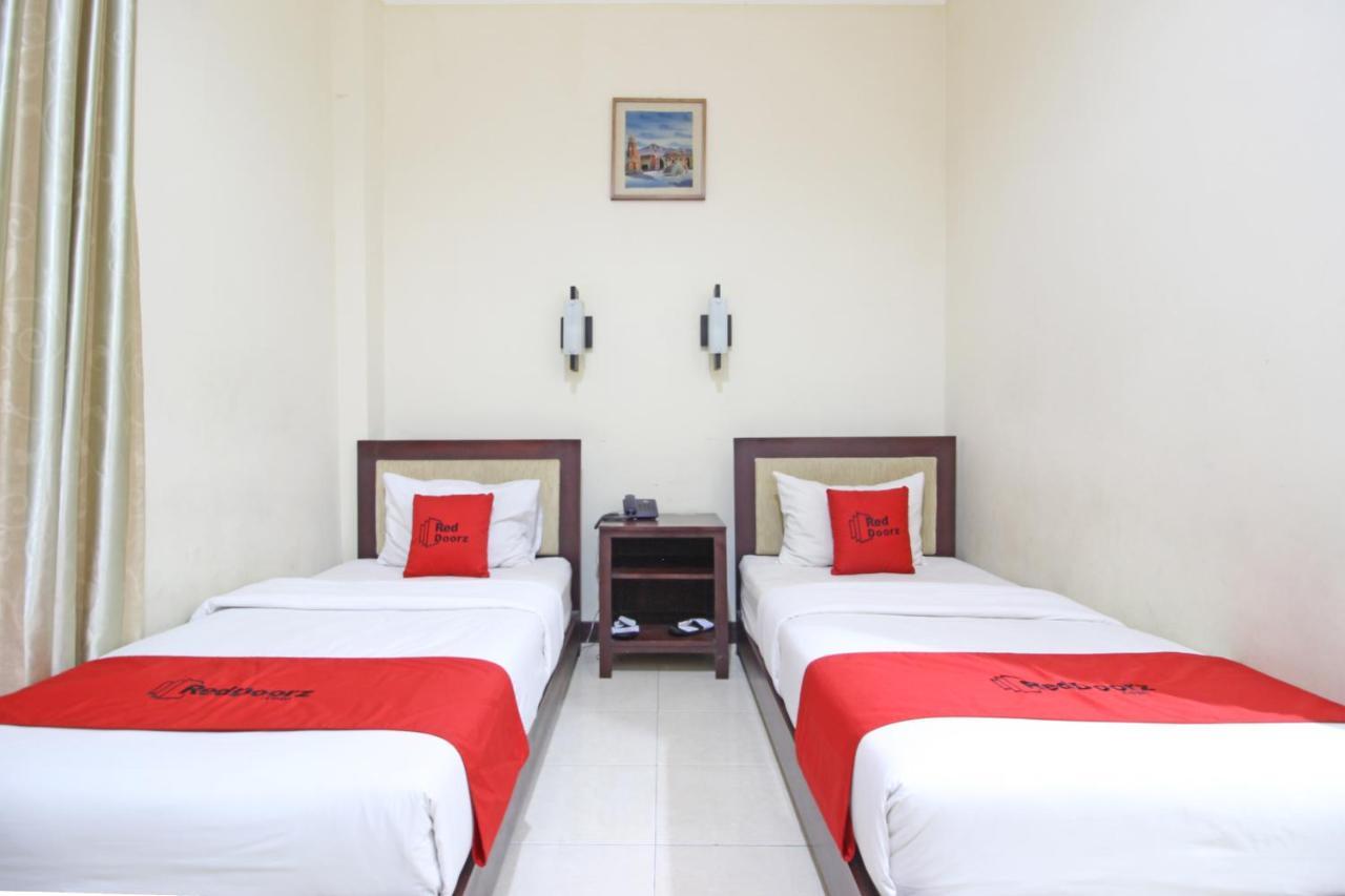 Hotel Septia Yogyakarta Esterno foto