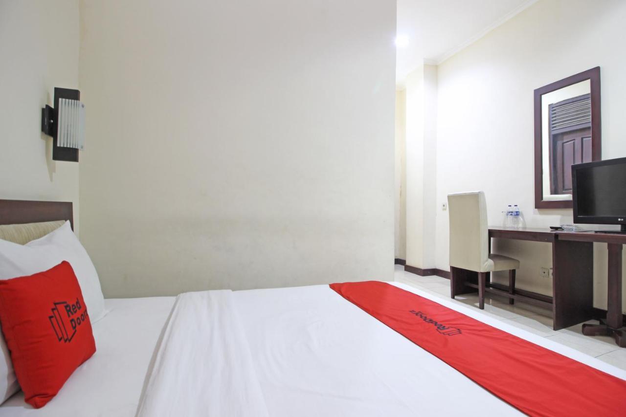 Hotel Septia Yogyakarta Esterno foto